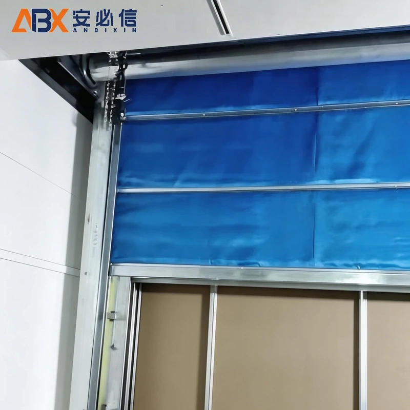 攀枝花冷库门封